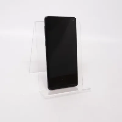 Smartphone (Svart) från Samsung