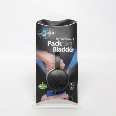 Fitness accessory (Replacement Pack Tap Bladder, 6L) from Sea to Summit