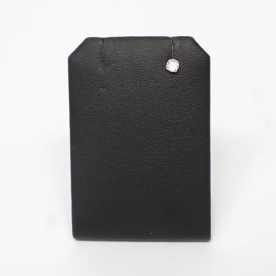 Ørering (Sølv) Ukendt metal