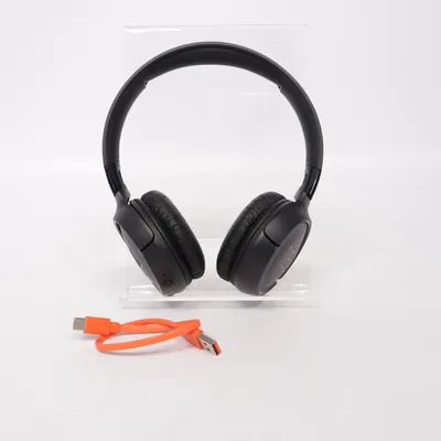 Hörlurar (Svart) från JBL