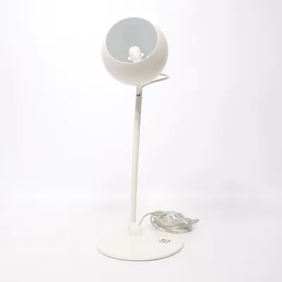 Bordlampe (2456-G9) fra Frandsen