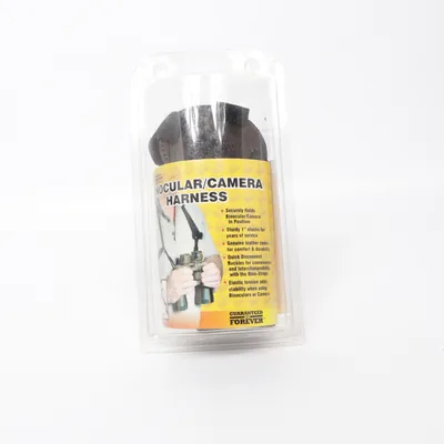 Kameratillbehör (Binocular/ Camera Harness) från Outdoor Connection