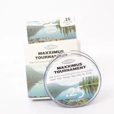 Vismolen (Maxximus Tournament) van Fladen