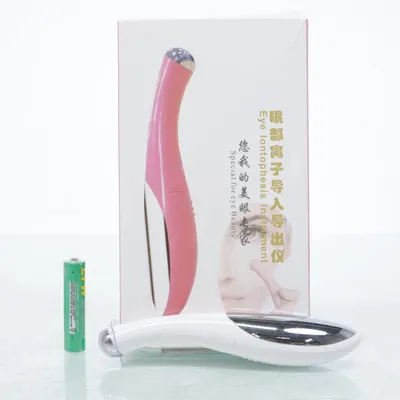 Massageapparat (Rosa)