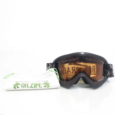 Lunettes de ski (Multicolore) de Dragon