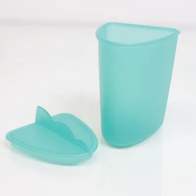 Brotdose (Grün) von Tupperware