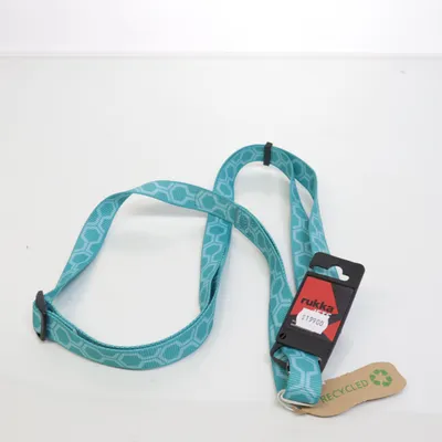 Koppel (Twist Leash Aruba, stl L 25mm x 200cm) från Rukka