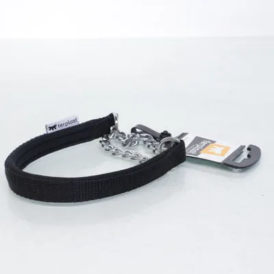 Dog collar (Black) from Ferplast