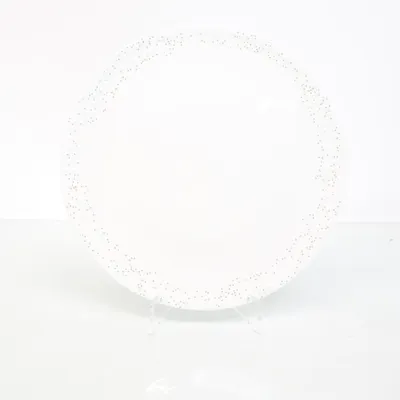 Tallrik (Wik Walsoe som produceras av Fyrklövern ) från Fyrklövern