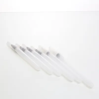 Målarpensel (Vit) från Push