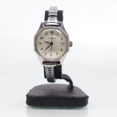 Wristwatch (Silver) from Moretime