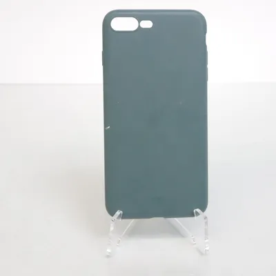Telefoncover (Grøn) fra Holdit