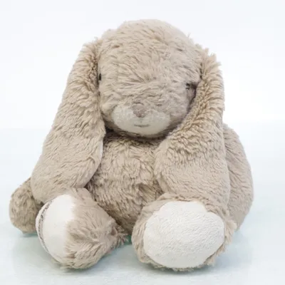 Peluche (Marron) de Bukowski