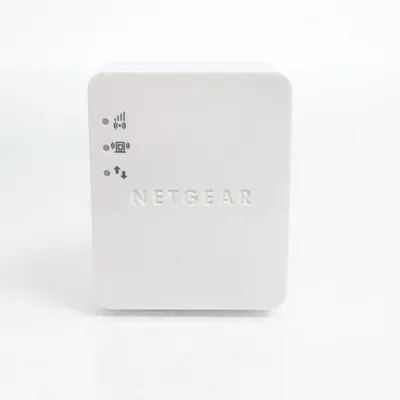 Wifi-förstärkare (WN1000RP) från Netgear