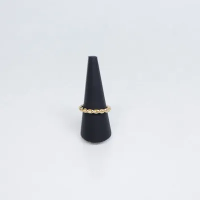 Ring (Guld) fra Purelei Ukendt metal