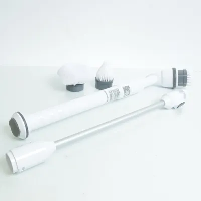 Cleaning equipment (White) from Intertek