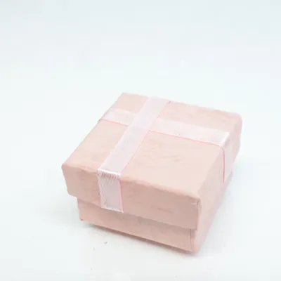 Schachtel (Pink)