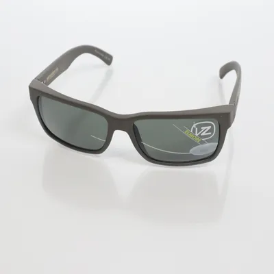 Solglasögon (Booker Tortoise Satin, polarised glass) från VonZipper