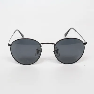 Solglasögon (Svart) från Corlin Eyewear