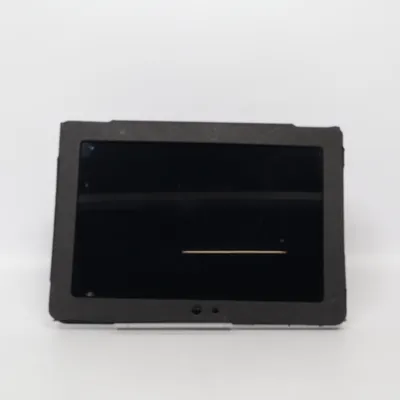 Tablet (Black) from Lenovo