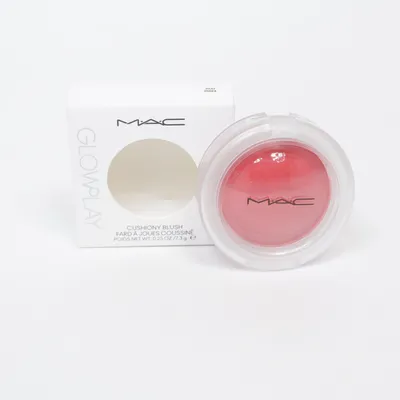 Rouge (Cushiony Blush, Heat Index) från MAC