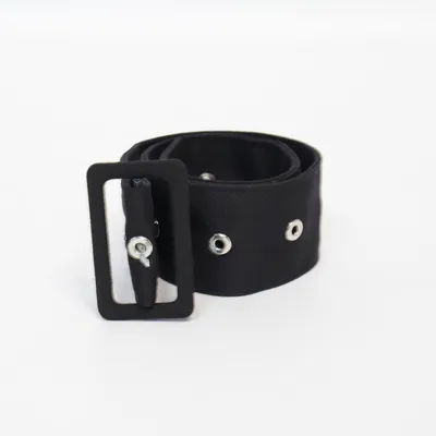 Ceinture (Noir) de Astor