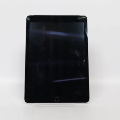 Tablet (Grijs) van Apple