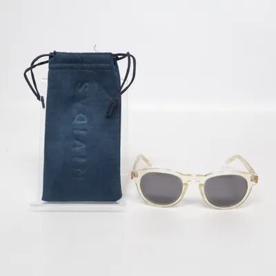 Solglasögon (Athens) från Nividas