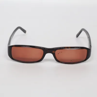 Sunglasses (VPR 11E) from Prada