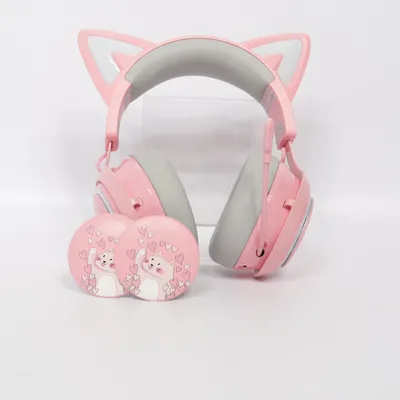 Headset (GS510Pro) from SoMic