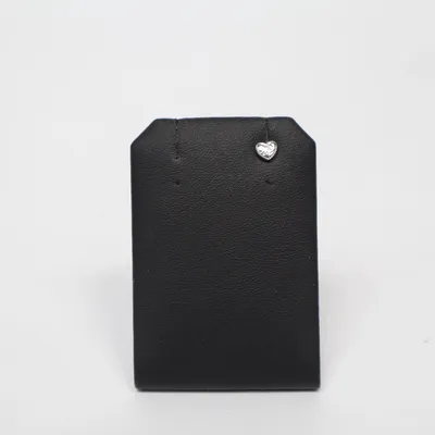 Ørering (Sølv) Ukendt metal