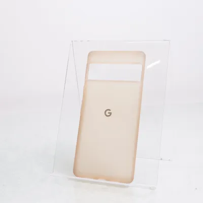 Telefoonhoesje (Beige)