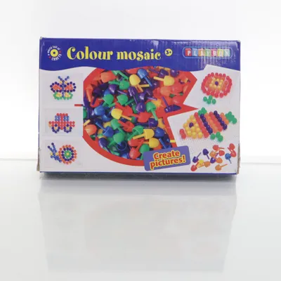 Sällskapsspel från Playbox