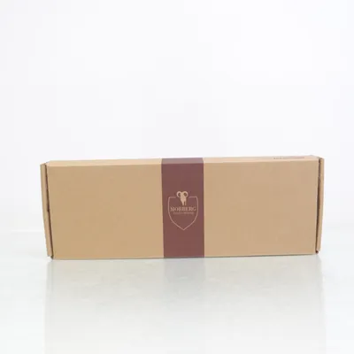 Grillspett (Guldfärgad) från Morberg