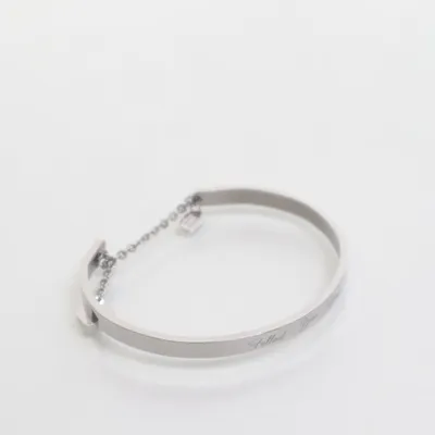 Armband (Silverfärgad) från Bud to Rose Okänd metall