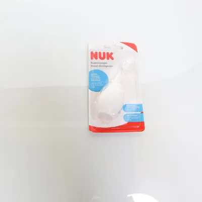 Bebistillbehör (Vit) från NUK