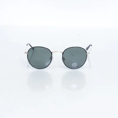 Lunettes de soleil (Noir) de Monki
