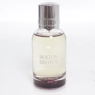 Eau de Toilette (Muddled Plum) från Molton Brown