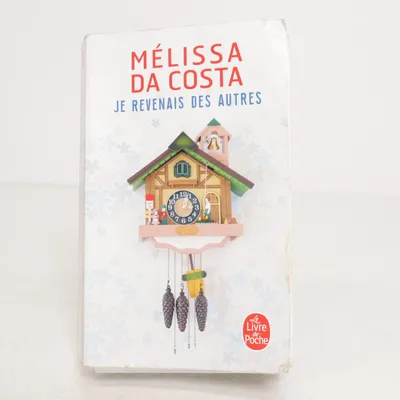 Book