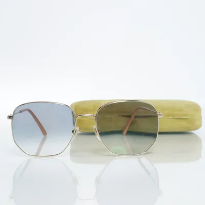 Bril (GG 396S) van Gucci