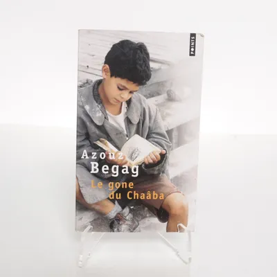 Book