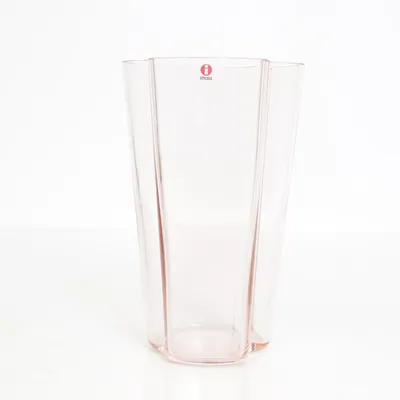 Vas (Fantastisk vas från ITTALA ALVAR AALTO  ) från Iittala