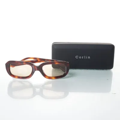 Zonnebril (Casena) van Corlin Eyewear
