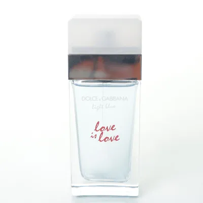 Eau de Toilette (Love in Love) from Dolce & Gabbana