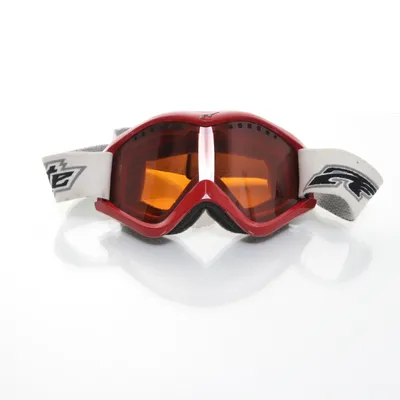 Lunettes de ski (Rouge) de Arnette