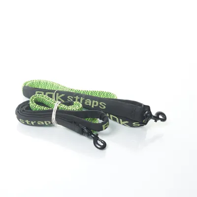 Koppel (ROK straps, stl L vikt från 30kg & M vikt 15-30Kg) från ROK