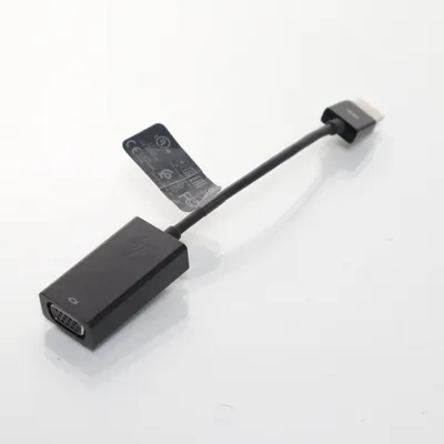 Adapter