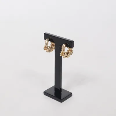 Oorbellen (Goud) van Pilgrim Onbekend materiaal
