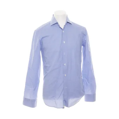 Skjorta (Slim Fit) från La Chemise Bomull