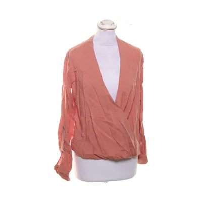 Blus (Ljusröd) från Ivyrevel